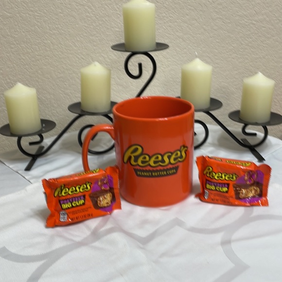 Large Mug - Picture 2 of 4